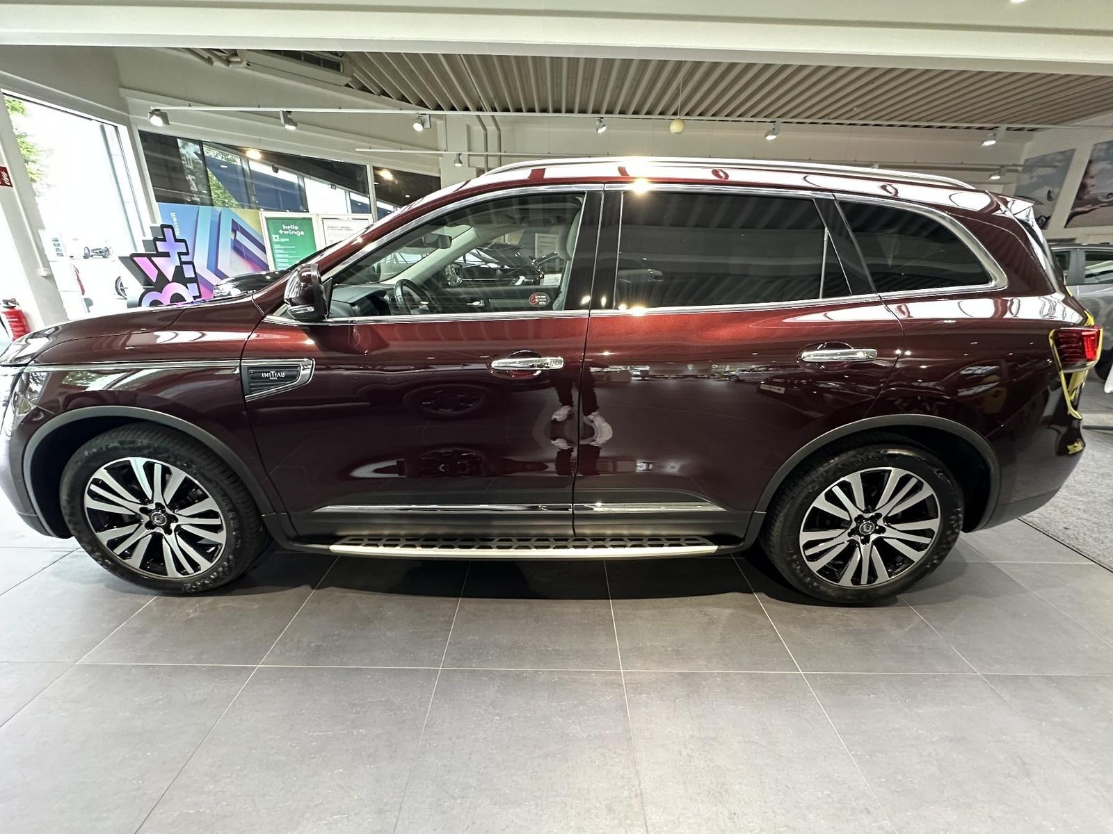 Renault Koleos INITIALE PARIS dCi 185 4WD X-tronic, миниатюра 26