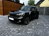 MINI  EURO6 Diesel Xenon 17 Zoll Klimaaut. Sitzh. LED - MINI One D Countryman Gebrauchtwagen