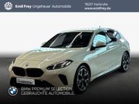 BMW 116 - Vorschau Bild 1