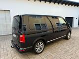 Volkswagen T6 Multivan  4motion Highline - Volkswagen T6 Multivan: 4motion