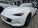 Mazda MX-5 SKYACTIV-G 131 EXCLUSIVE-LINE - Mazda MX-5: Exclusive Line