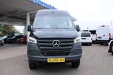 Mercedes-Benz Sprinter 319 4x4,LED,MBUX,SOFORT LIEFERBAR - Mercedes-Benz Sprinter in Erfurt