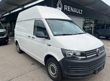 Volkswagen T6 Transporter Kasten-Kombi Kasten Hochdach lang - Transporter hoch lang gebraucht