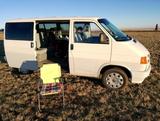 Volkswagen vw t4 multivan Bulli TÜV NEU Tausch - Volkswagen T4: Bulli