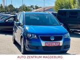 Volkswagen Touran 1.4TSI Nav,Klima,Sitzh,Tempo,Iso - Volkswagen Touran: 1t