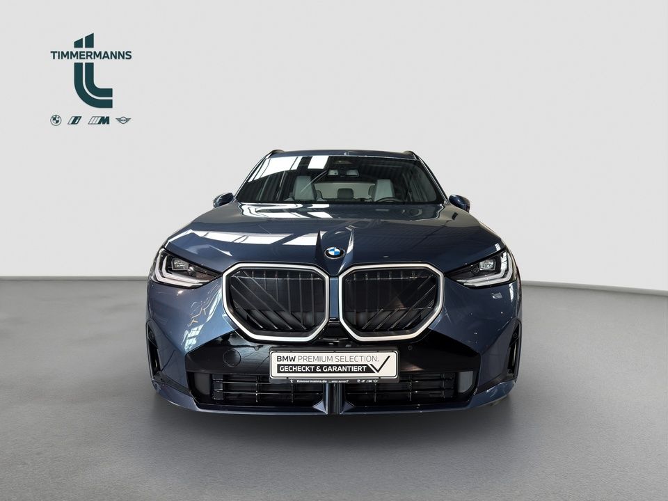BMW X3 - Bild 8