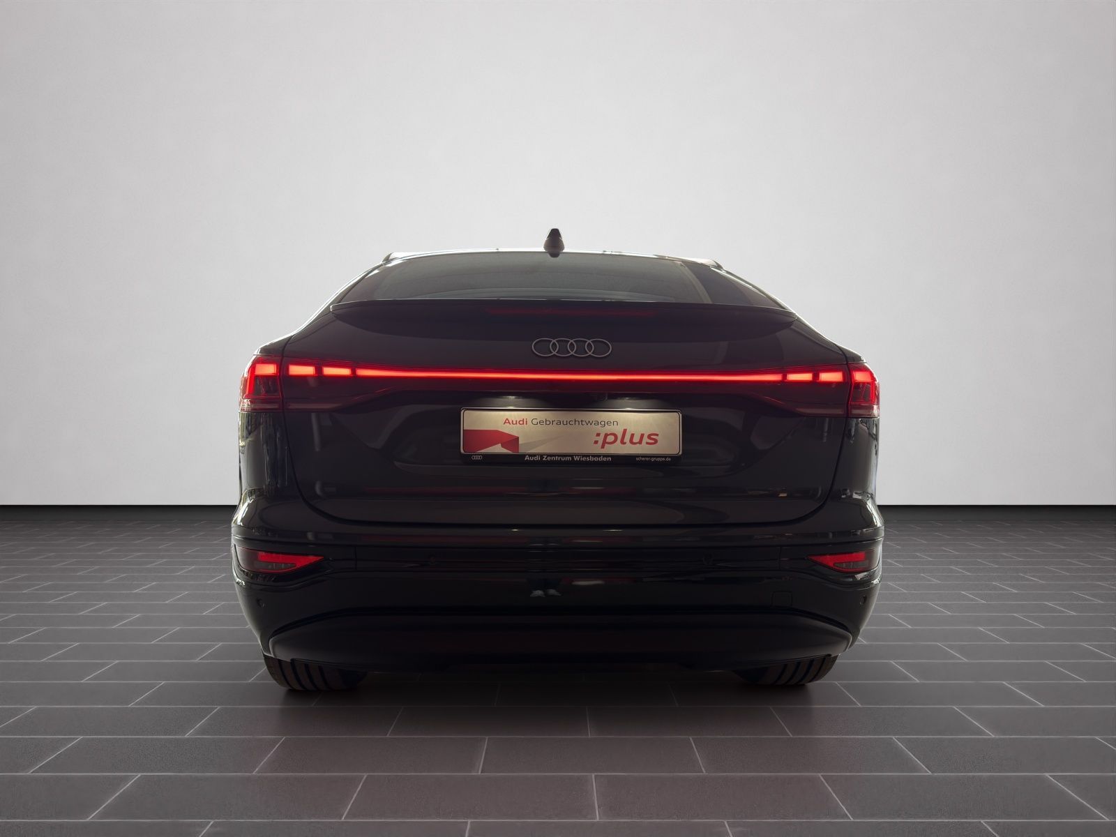 Audi Q6 e-tron - Bild 7