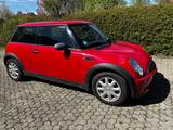 MINI ONE - MINI ONE aus 2005