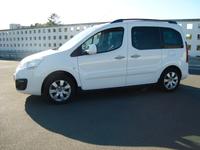 Citroën Berlingo PureTech 110 S&S Multispace Selection