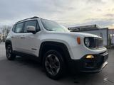 Jeep Renegade Longitude FWD,M-AirAutomat.Zahnriem.neu - Jeep Renegade in Bochum