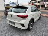 Volkswagen T-Roc R-Line - Volkswagen T-Roc mit Benzin-Antrieb: Kleinwagen