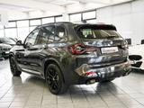 BMW X3 xDrive30i M-Sport Aut Nav HuD Laser AHK Pano - BMW X3: Leder, Standheizung