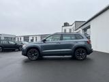 Skoda Karoq 1.5 TSI DSG Ambition 125€ m.20% Anz. AHK N - gebrauchte Skoda Karoq aus dem Jahr 2019
