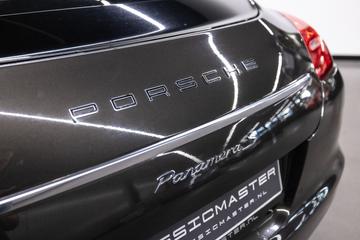 صورة مصغرة 31 لـ 2009 Porsche PANAMERA
