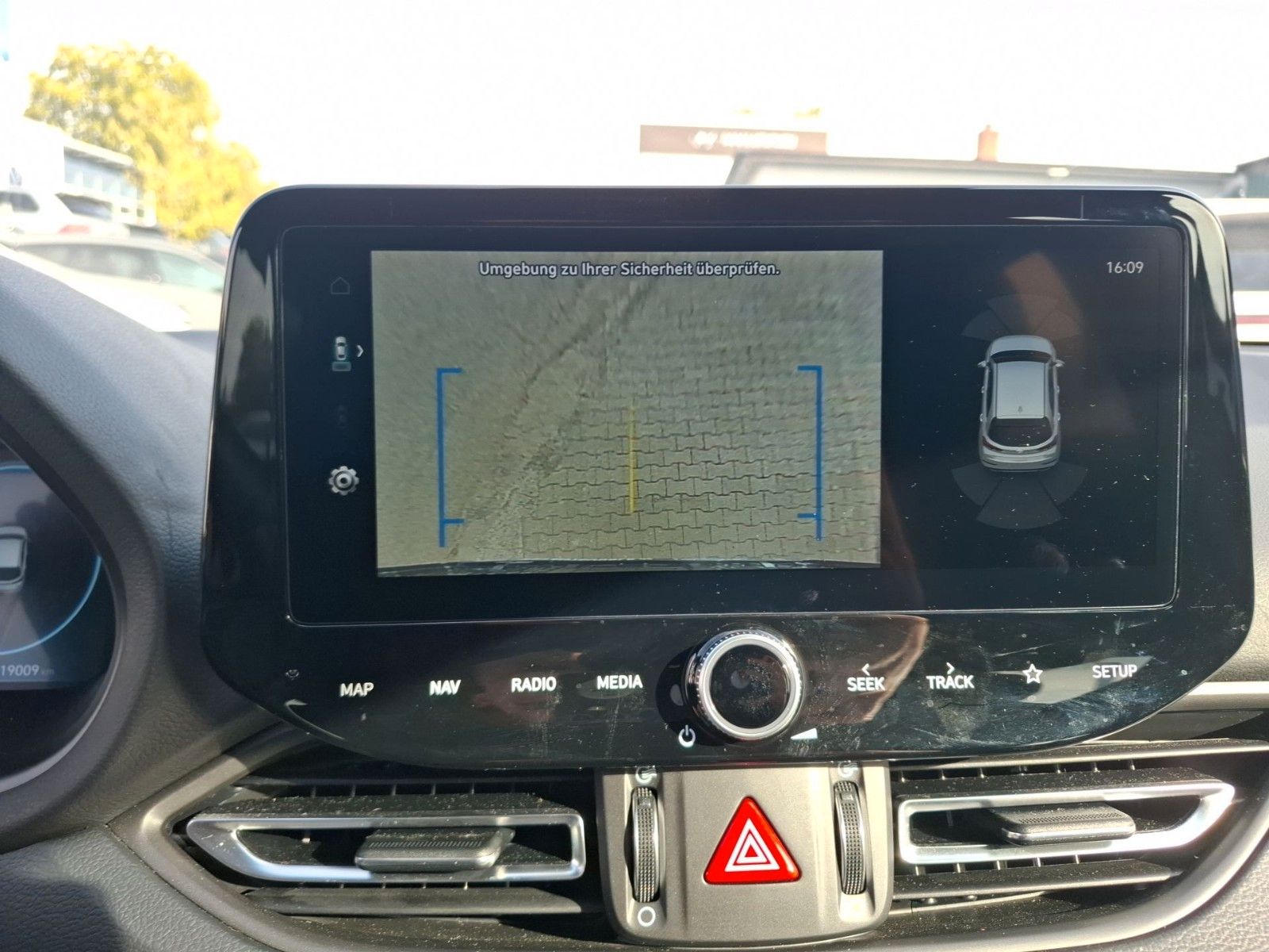 Hyundai i30 – Bild 18