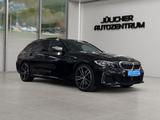 BMW M340d xDrive Aut., Unfallfrei, Sehr gepflegt - gebrauchte BMW M340d aus dem Jahr 2022