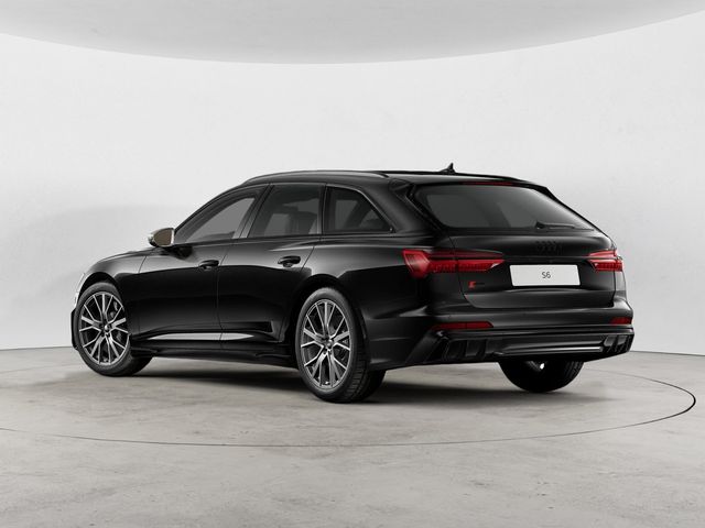 S6 Avant TDI 3.0 TDI quattro basis B&O 360°