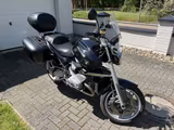 BMW R 1200 R - BMW CHOPPER
