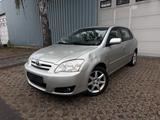 Toyota Corolla 1.6/KLIMAAUTOMATIK/1.HAND/DEUTSCH - gebrauchte Toyota Corolla aus dem Jahr 2007