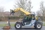 Kramer ALLRAD 2506 | FORKS | BUCKET | 30 KM/H | QUICK C - Kramer Schlepper