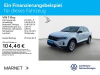 Volkswagen T-Roc - Vorschau Bild 2
