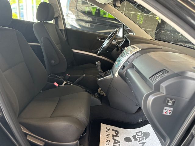 Toyota Corolla Verso  1.8 Edition *7-Sitze*AHZ*