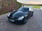 Mercedes-Benz SLK 200 KOMPRESSOR - gebrauchte Mercedes-Benz SLK 200 aus dem Jahr 2005