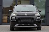 Citroën C3 Aircross Feel MIT 2 JAHREN GARANTIE - schwarze Citroën C3