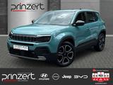Jeep Avenger 1.2 GSE Turbo "Altitude" Navi*LM18*LED - blaue Jeep Avenger