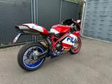Ducati 999R 999 - DUCATI 999R
