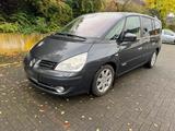 Renault Espace 25th 2,0 dCi Pano. Xenon. A... - gebrauchte Renault Espace aus dem Jahr 2011