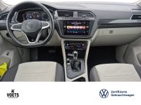 Volkswagen Tiguan - Vorschau Bild 9