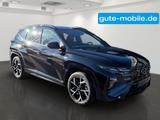 Hyundai Tucson N-Line X Panoramadach und Assistenzpaket - Hyundai TUCSON Gebrauchtwagen