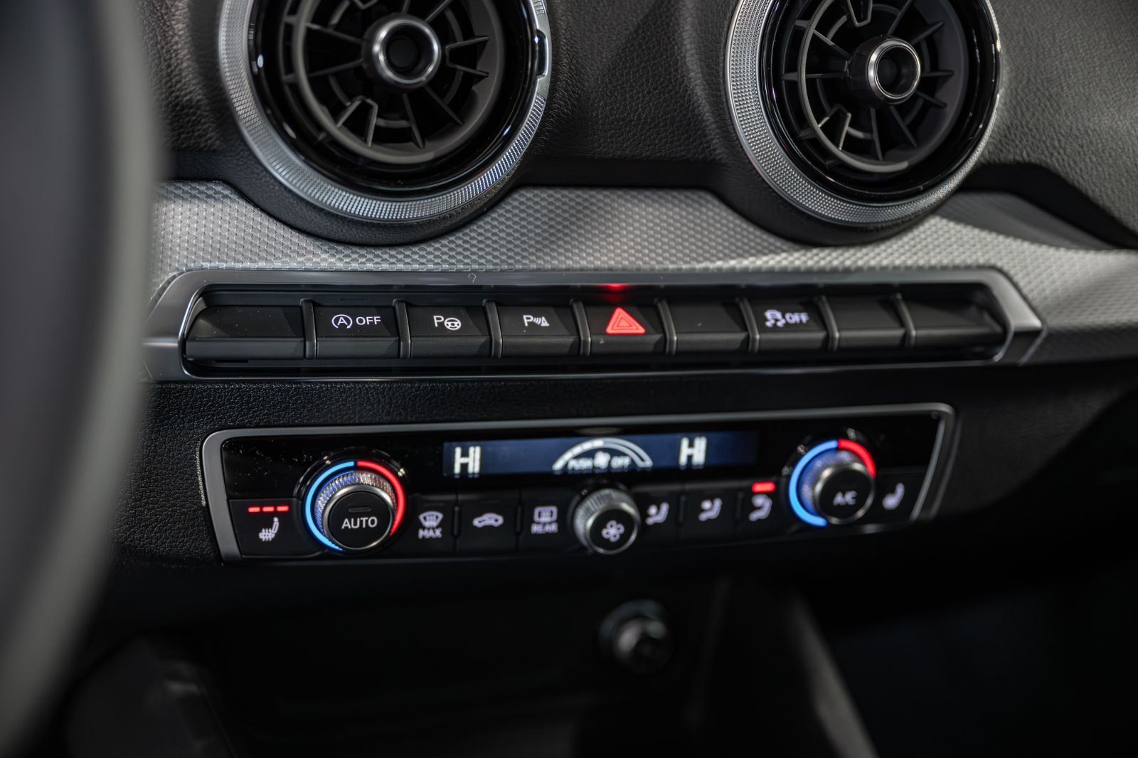 Audi Q2 - Bild 14