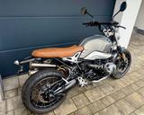 BMW R nineT Scrambler Umbau + Top Extras + Lieferung - BMW R nineT