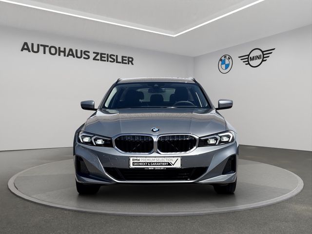 Foto Nummer 5: BMW 318i