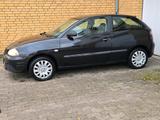 Seat Ibiza 1.2 Tüv neu - Seat Ibiza aus 2007: 1.2