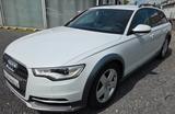 Audi A6 Allroad Leder AHK HuD Bose ACC StHzg - Audi A6 Allroad bis 20.000 Euro