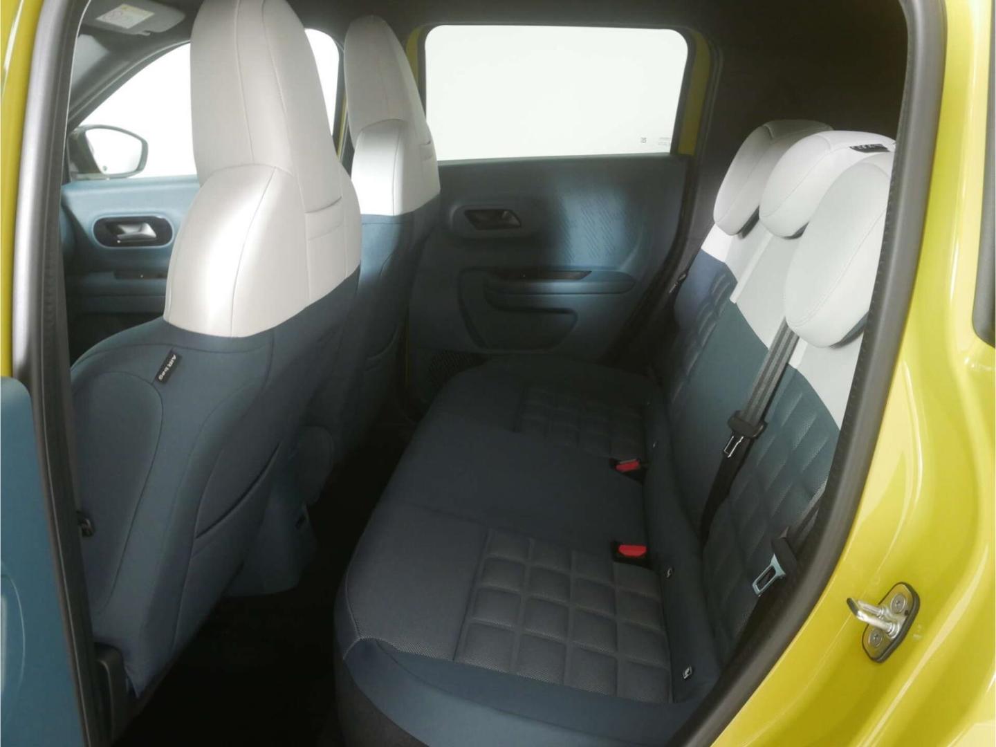 Fiat Grande Panda hybrid 1.2 eDCT la Prima, миниатюра 18