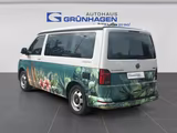 Volkswagen T6.1 2.0 TDI 4Motion California Ocean (EURO 6d) - gebrauchte VW T6 California aus dem Jahr 2024
