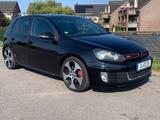 Volkswagen Golf VI GTI Ca. 200 KW - Volkswagen Golf aus 2009: GTI