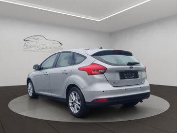Ford Focus - 6
