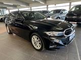 BMW 320 d Touring xDrive Driving Assistant+Facelift - BMW: Facelift