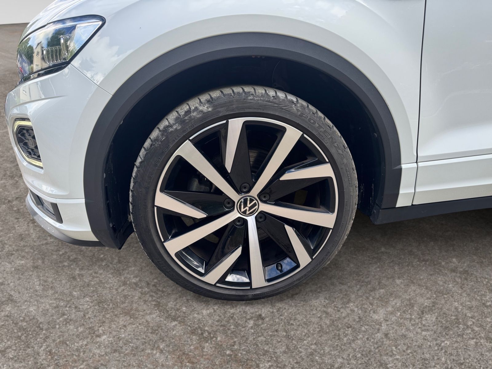 Volkswagen T-Roc - Bild 15