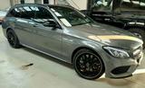 Mercedes-Benz C 43 AMG Mercedes-AMG C 43 4MATIC T Autom. M... - Mercedes-Benz C 43 AMG in Osnabrück