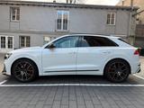 Audi SQ8 TDI quattro/ Kamera/komfortz/Pano - Audi SQ8 aus 2019