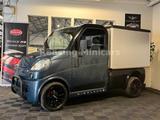 Microcar Flex Truck Kastenwagen Mopedauto LKW 45 KM - Kastenwagen lkw gebraucht