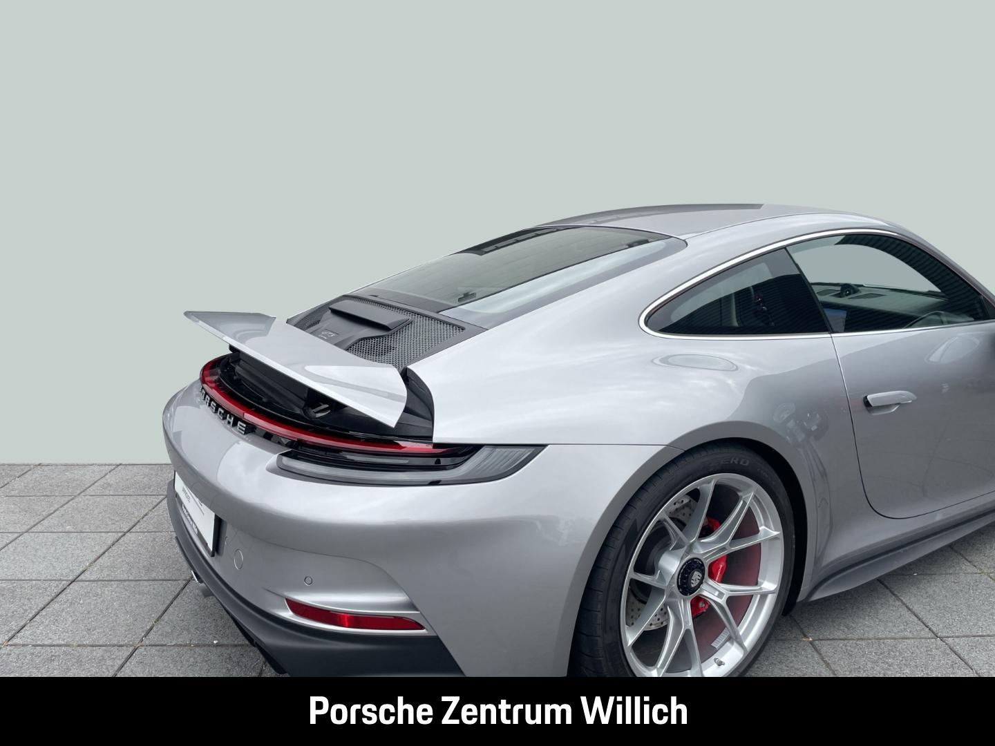 Porsche 992 911 GT3 mit Touring-Paket Liftsystem-VA BOSE