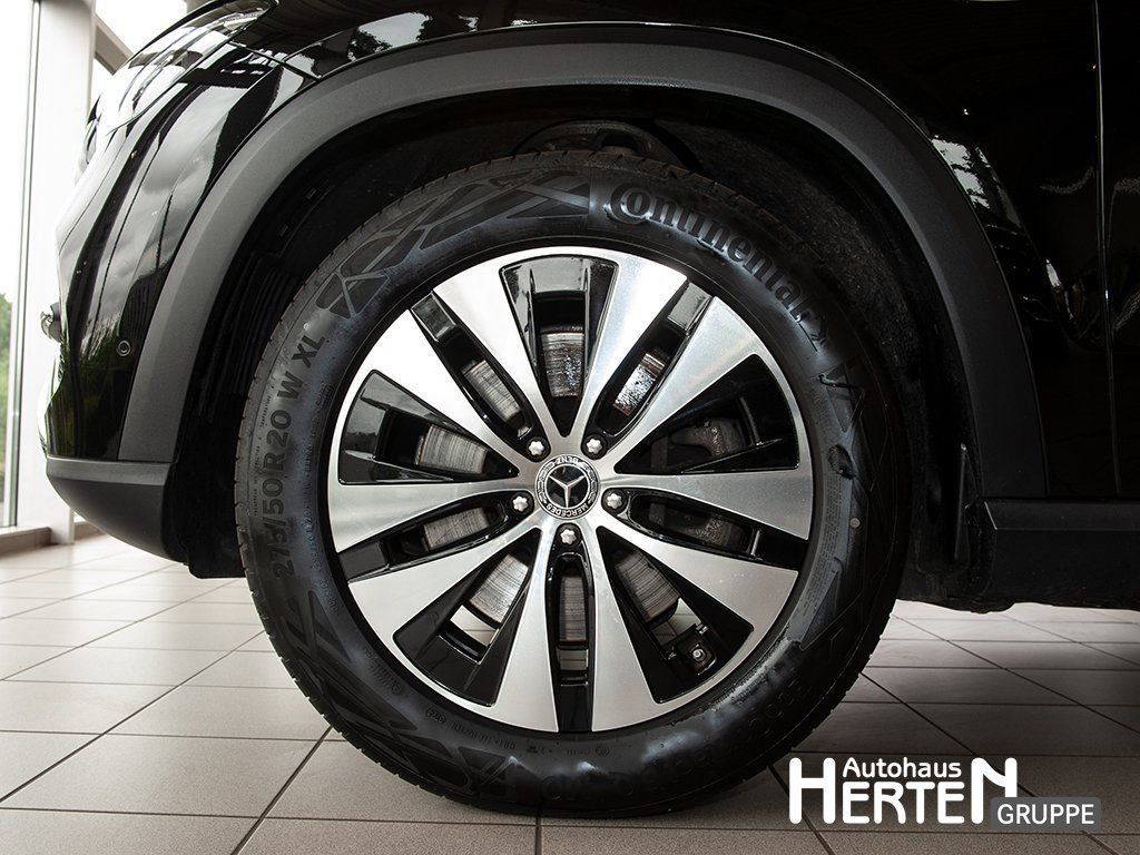 Mercedes-Benz GLE 350 de 4M AIRMATIC MULTIBEAM AHK HEAD-UP-D foto 5