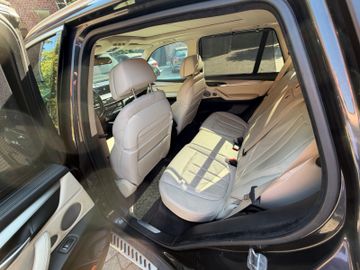 BMW X5 - 7